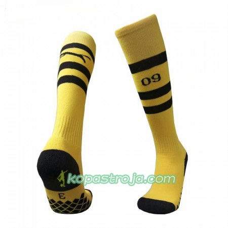 Borussia Dortmund Hemma Fotbollsstrumpa 2018/19